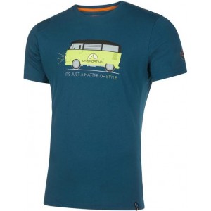 La Sportiva Camiseta Van T-Shirt
